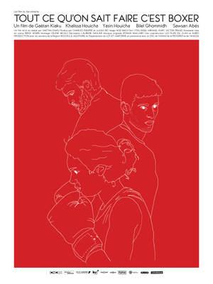 Boxing Is All We Know Boxing Is All We Know