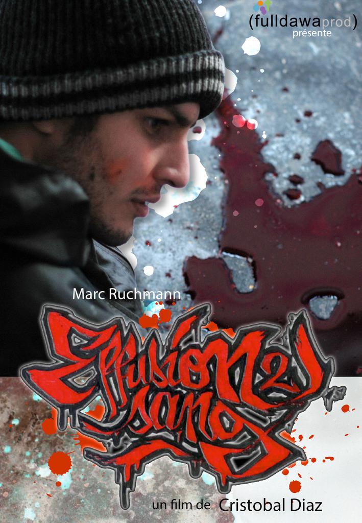 Effusion de sang Effusion de sang