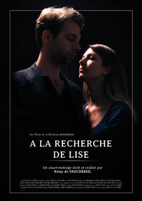 Seeking Lise Seeking Lise