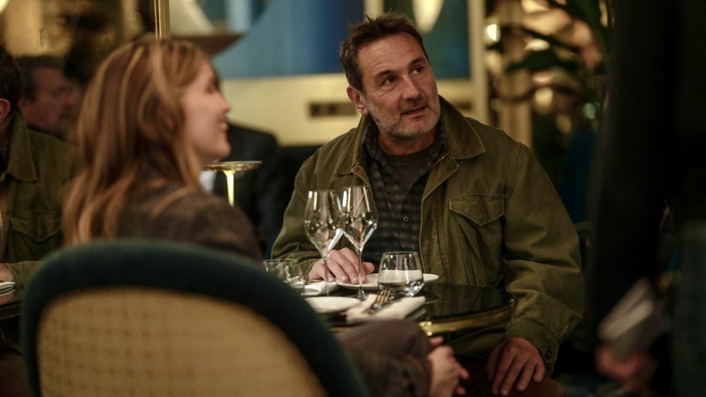 Murder in the Building - &copy; Julien Pani&eacute; - J&eacute;rico Films