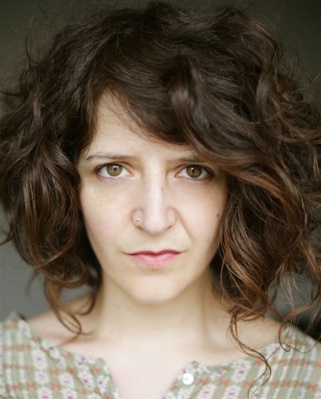 Ra&iuml;ssa Mariotti