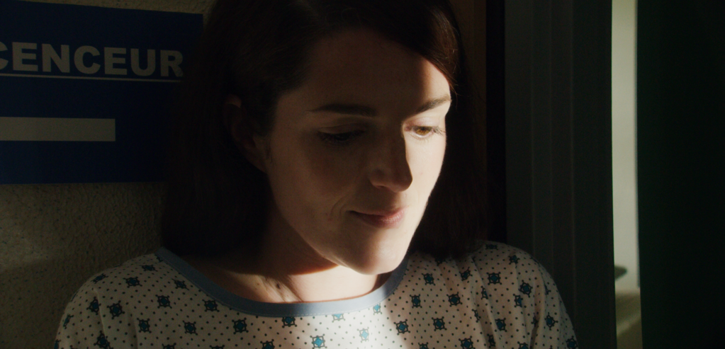 Prudence Ledoux Has the Wind in Her Sail Prudence Ledoux Has the Wind in Her Sail