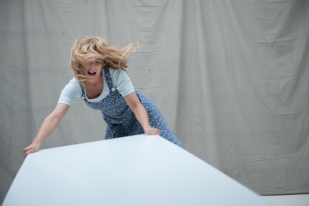 The Alliance Française French Film Festival - 2018 The Alliance Française French Film Festival - 2018