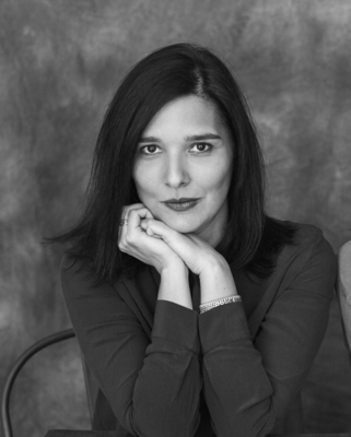 Julia Kuperberg Julia Kuperberg