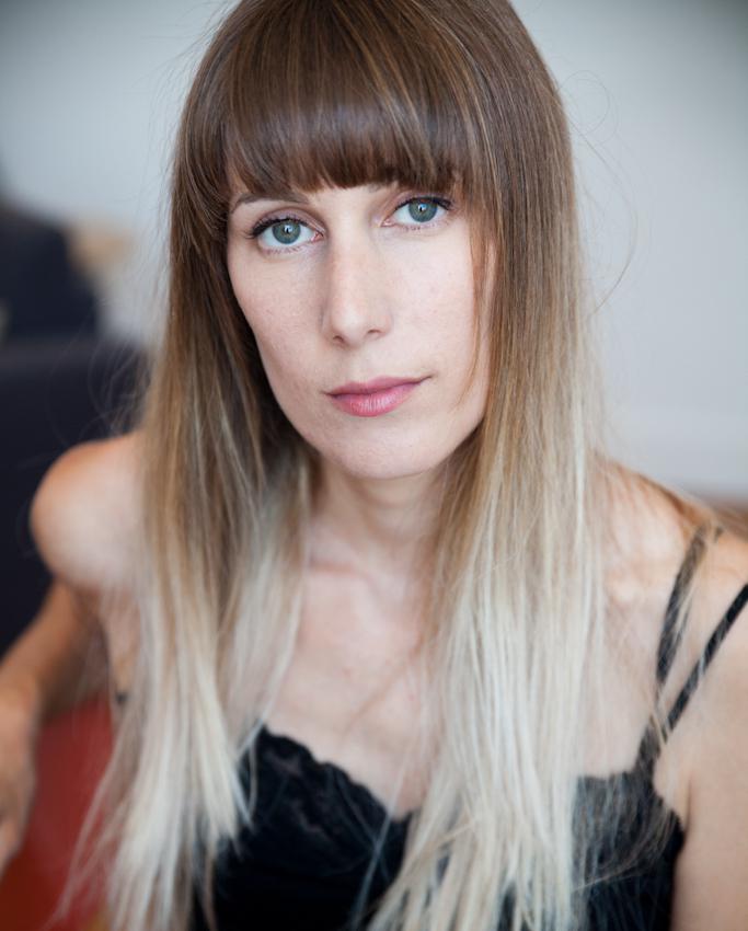 Mélodie Grumberg Mélodie Grumberg