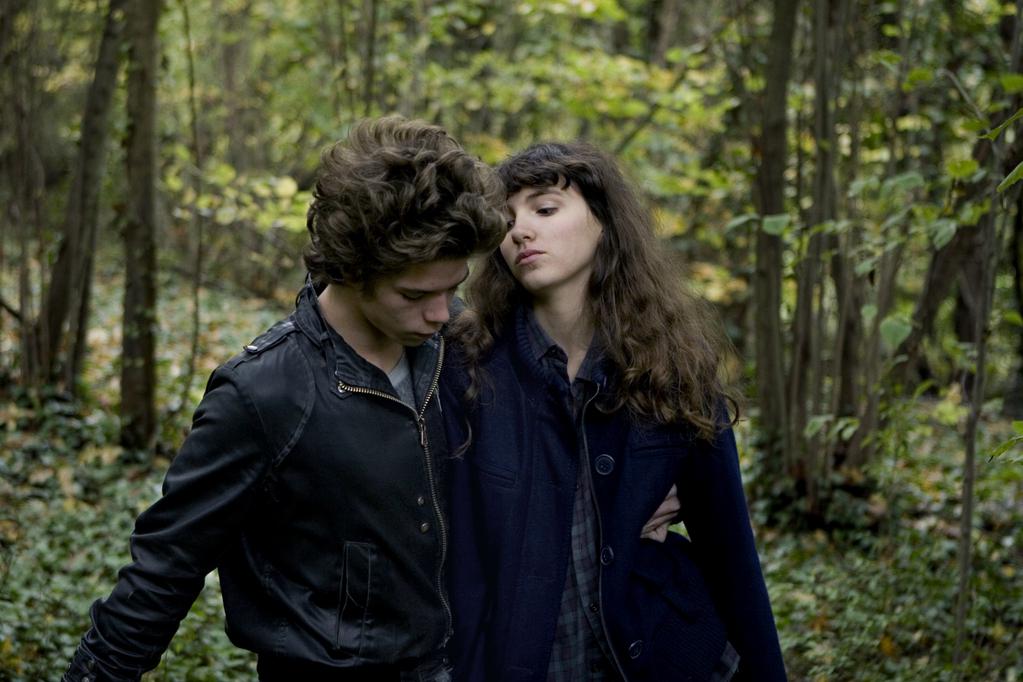 Filmfest Hamburg - Festival internacional de Hamburg - 2010