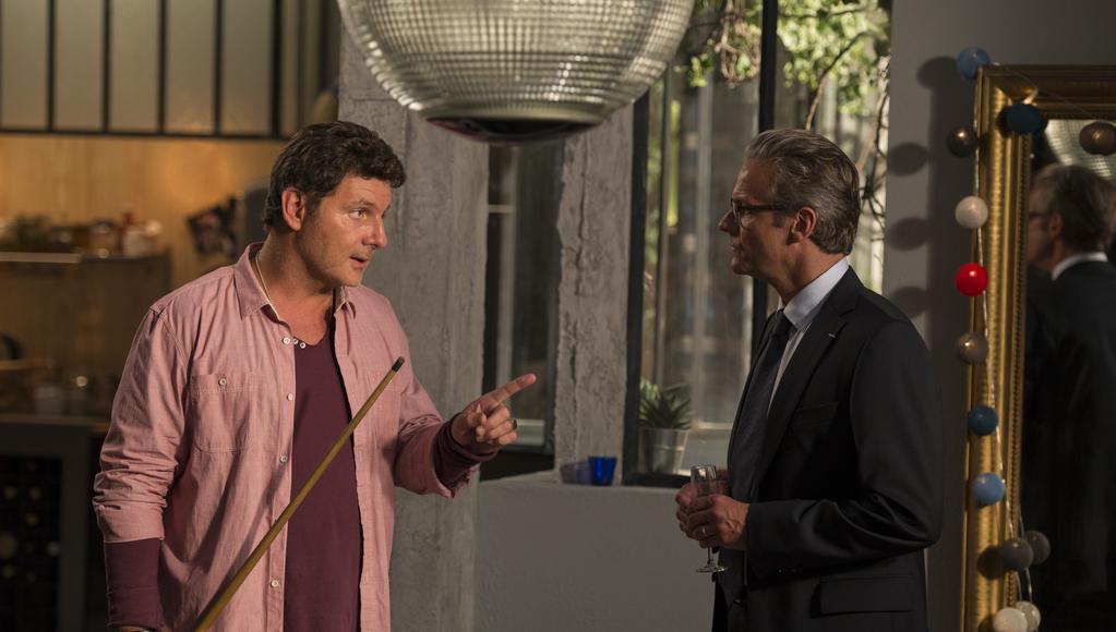 Jeu de la vérité Jeu de la vérité