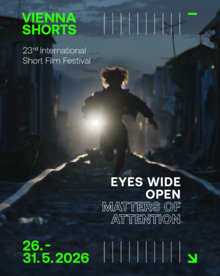 Vienna Independent Shorts Vienna Independent Shorts