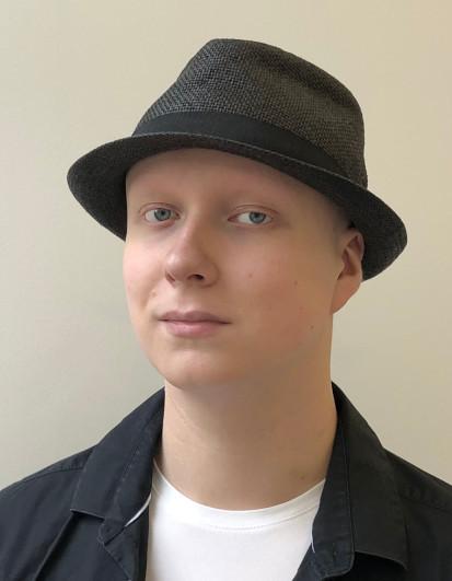 William Ghyselen William Ghyselen