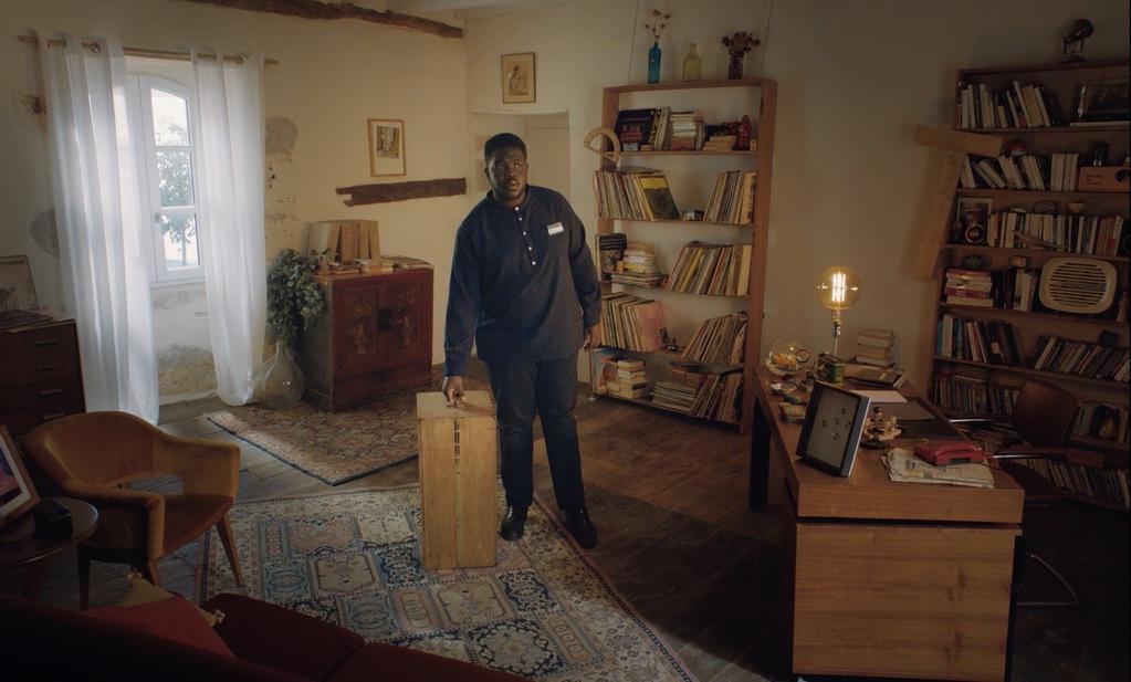 La Mécanique des tournesols - © Nolita La Mécanique des tournesols - © Nolita