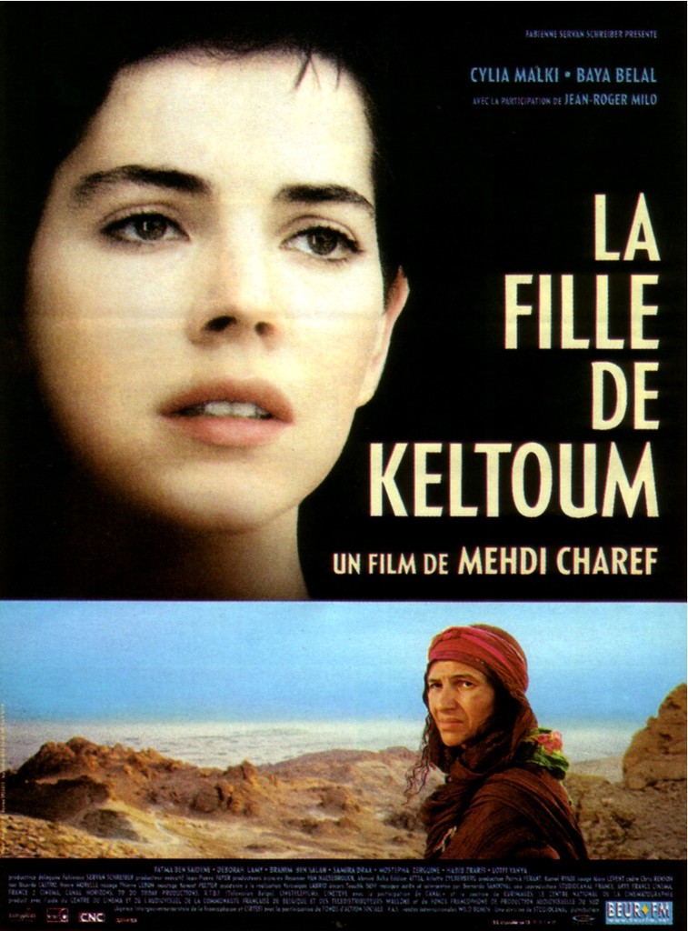 La Fille de Keltoum La Fille de Keltoum