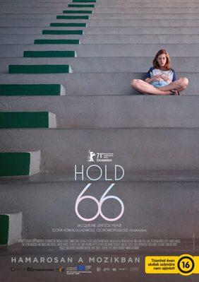 Moon, 66 Questions - Hungary Moon, 66 Questions - Hungary