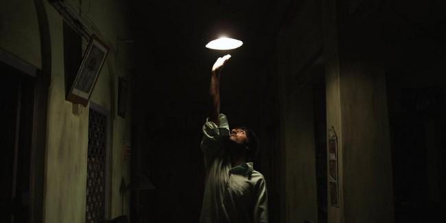 Black Nights Film Festival Tallinn - 2011 Black Nights Film Festival Tallinn - 2011