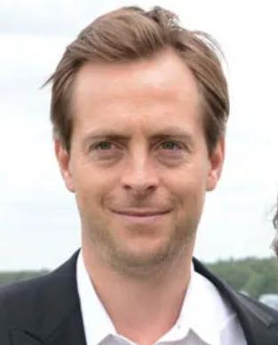 Stephen Campbell Moore