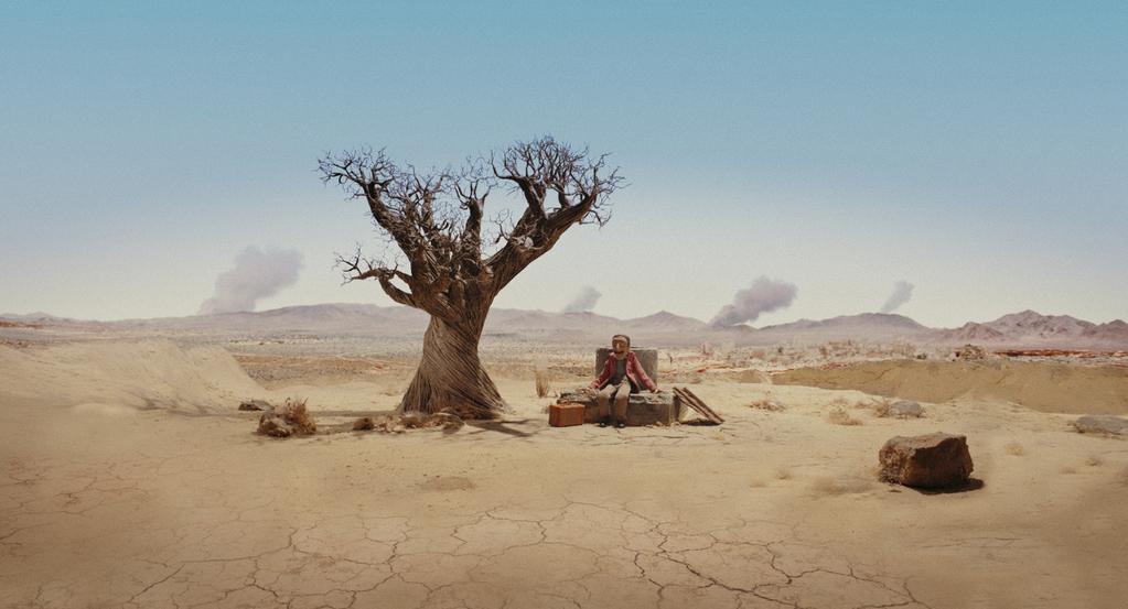 Rest in Piece Rest in Piece