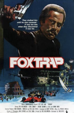 Foxtrap (Le Pi&egrave;ge)