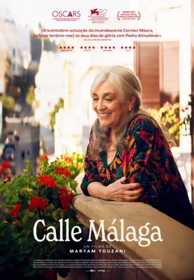 Calle M&aacute;laga - Portugal