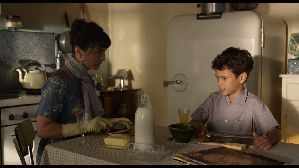 The Magic Slate The Magic Slate