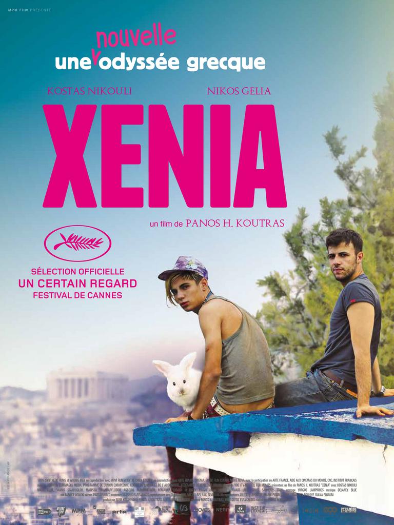 Xenia Xenia