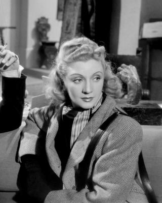 Genevi&egrave;ve Guitry