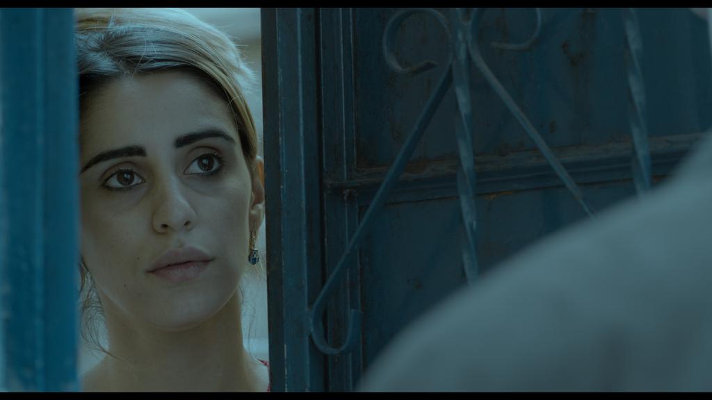 Je ne suis pas lui Je ne suis pas lui