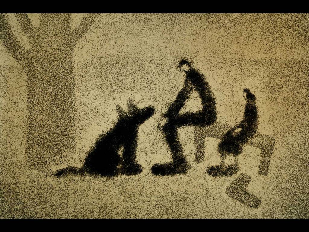 Where Dogs Die Where Dogs Die