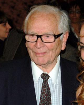 Pierre Cardin