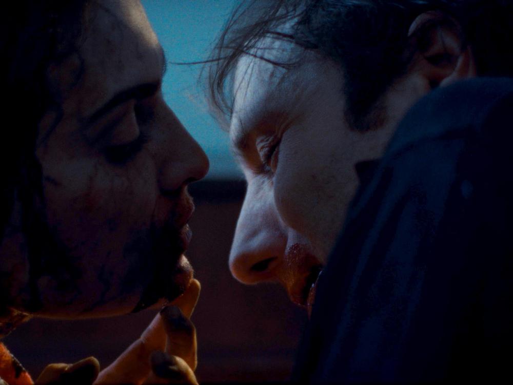 A Piece of Tragedy A Piece of Tragedy