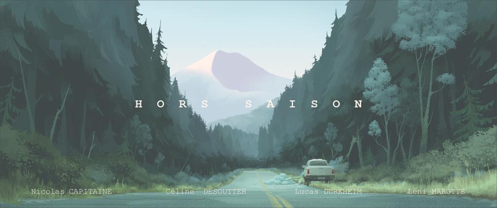 Off Season Off Season