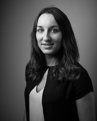 Malorie Yvorel Malorie Yvorel