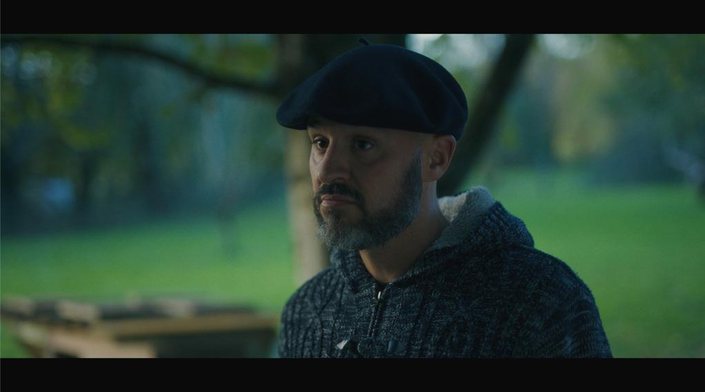 Lo Rei que s'escon (Le Roi se Cache) Lo Rei que s'escon (Le Roi se Cache)