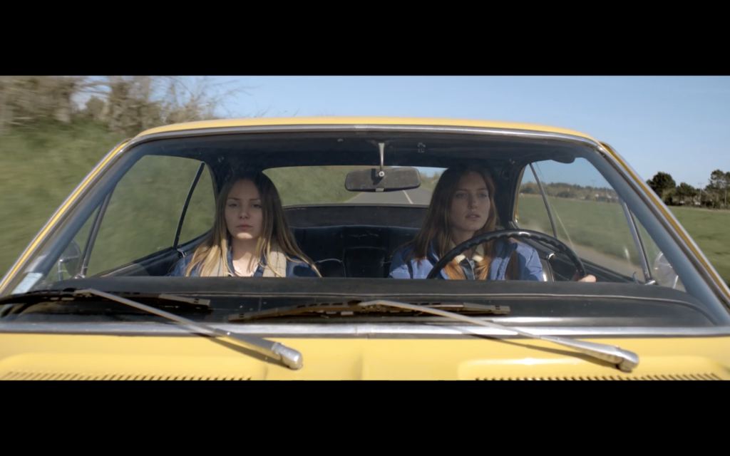 Festival international du film de Mannheim-Heidelberg (IFFMH) - 2019 Festival international du film de Mannheim-Heidelberg (IFFMH) - 2019