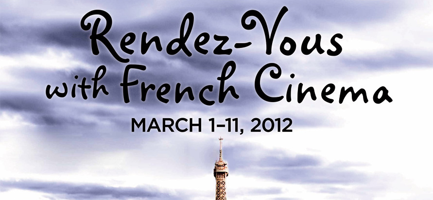 Rendez-vous with French cinema (New-York) 2012 Rendez-vous with French cinema (New-York) 2012