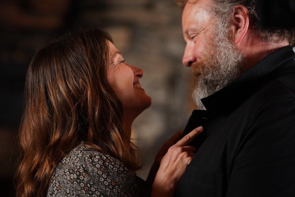 Las cosas sencillas - © SND Las cosas sencillas - © SND