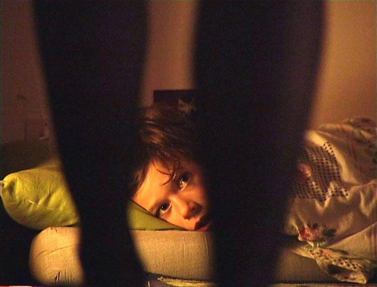 Regensburg Short Film Week - 2003