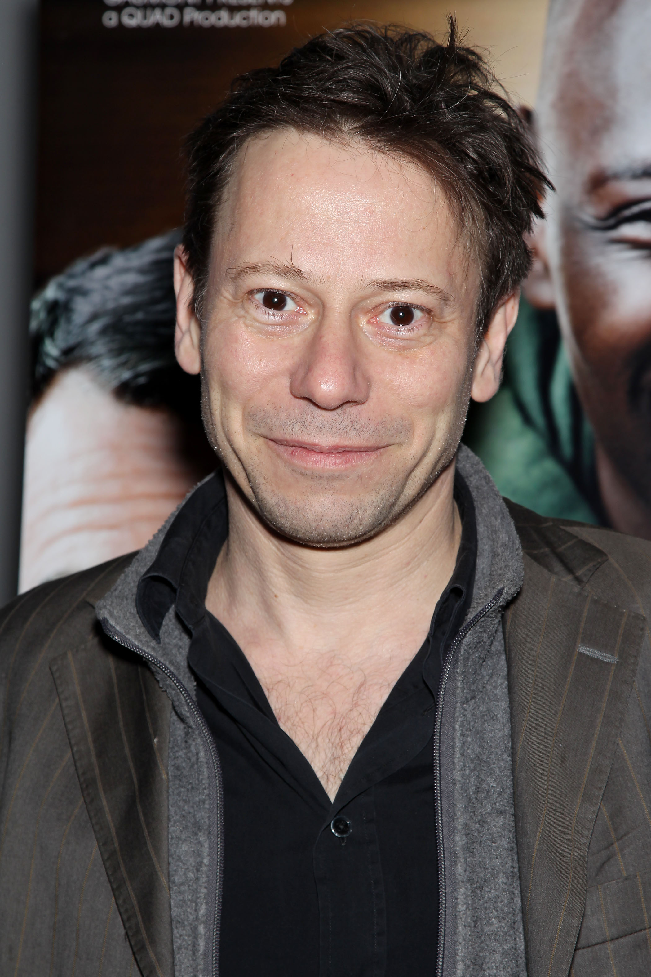 Intouchables en ouverture des 17es RDV with french cinema à New York - “RDV with French Cinema 2012” Opening Night - © Marion Curtis/Startraksphoto.com Intouchables en ouverture des 17es RDV with french cinema à New York - “RDV with French Cinema 2012” Opening Night - © Marion Curtis/Startraksphoto.com