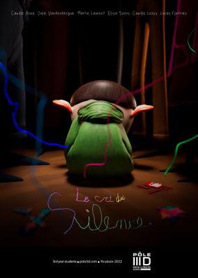 The Silent Scream The Silent Scream