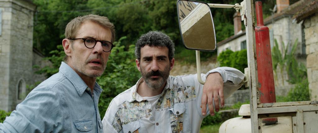 5 hectares 5 hectares