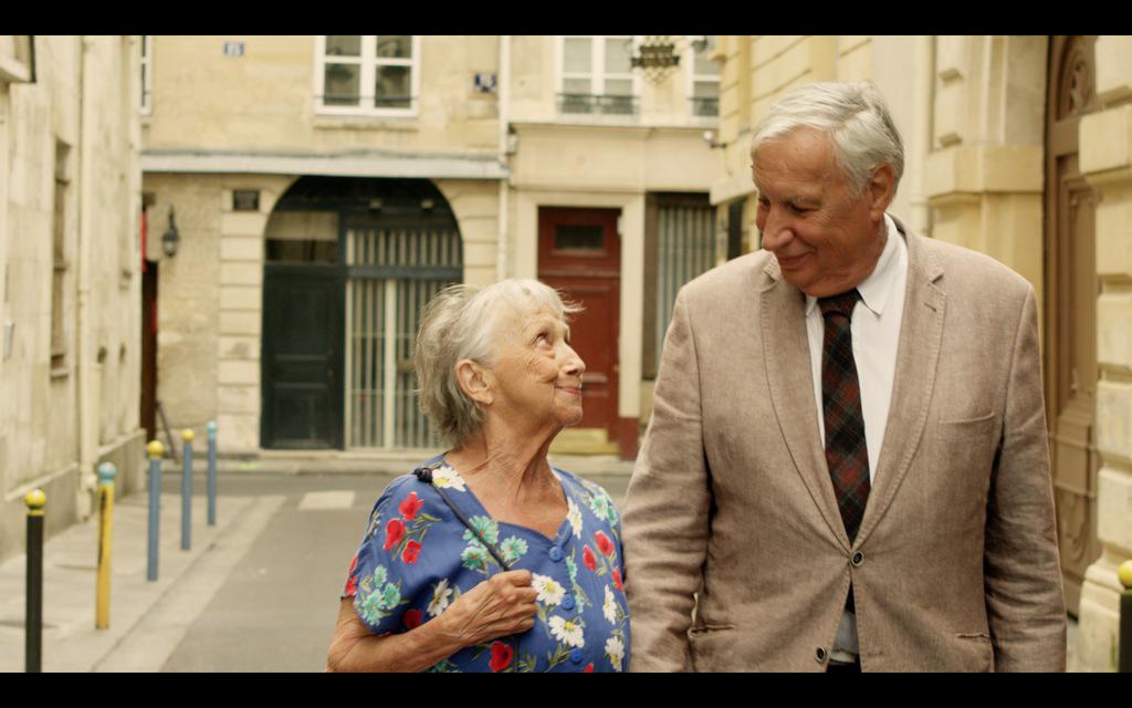 Sacramento - French Film Festival - 2015