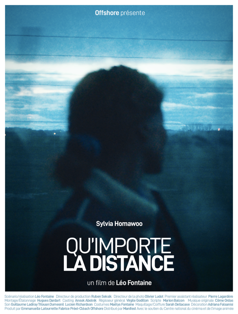 Qu'importe la distance Qu'importe la distance