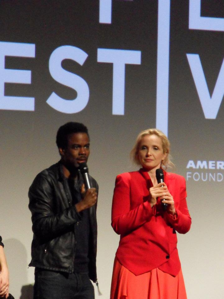 2012 Tribeca Film Festival recap 2012 Tribeca Film Festival recap