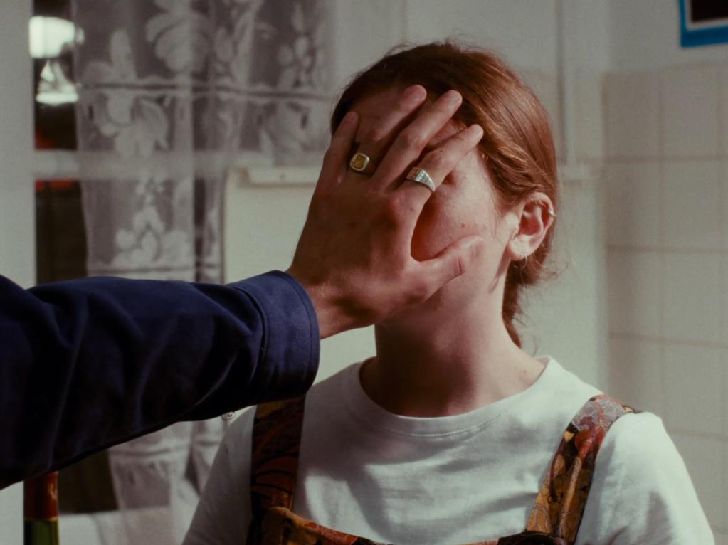 My Night at Flore’s My Night at Flore’s