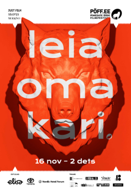 Black Nights Film Festival Tallinn - 2018 Black Nights Film Festival Tallinn - 2018