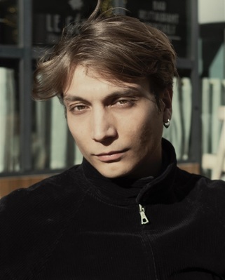 Aksel Carrez Aksel Carrez