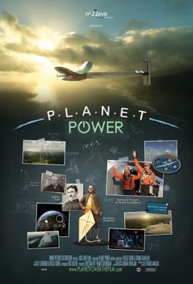 Planet Power (La revanche d'Icare) Planet Power (La revanche d'Icare)