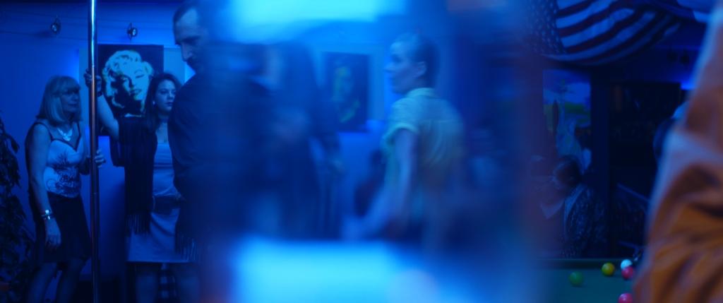 A Wreck in Paradise, or the Preposterous Bar Challenge A Wreck in Paradise, or the Preposterous Bar Challenge