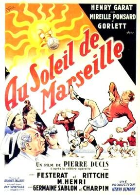 Au soleil de Marseille Au soleil de Marseille