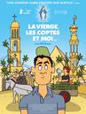 La Virgen, los coptos y yo La Virgen, los coptos y yo