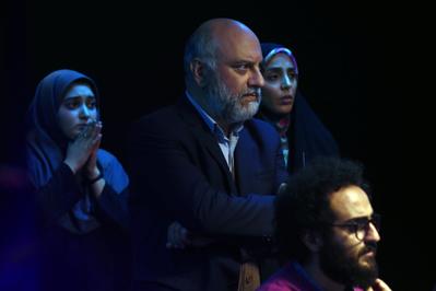 Yalda, a Night for Forgiveness - © Somaye Jafari/JBA Production Yalda, a Night for Forgiveness - © Somaye Jafari/JBA Production