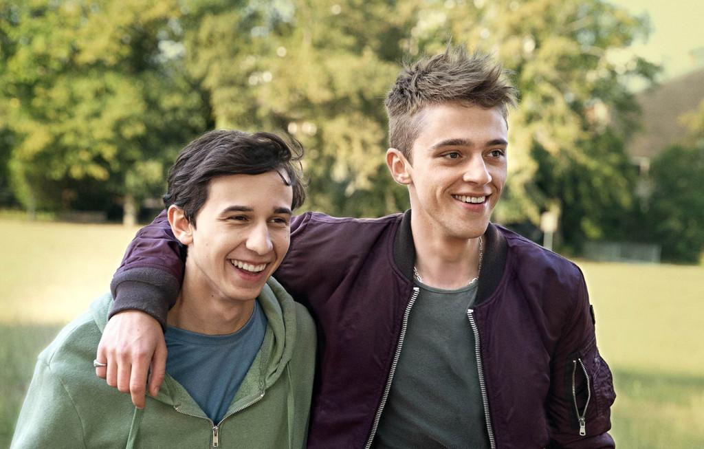 The Alliance Fran&ccedil;aise French Film Festival - 2021